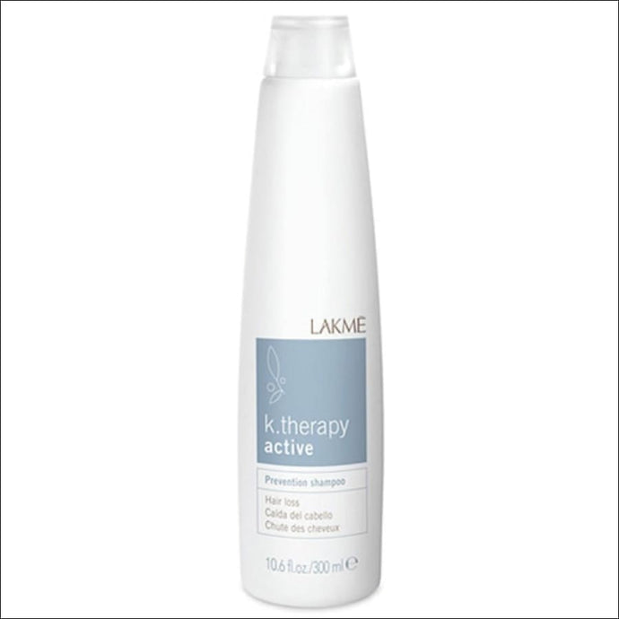 Lakme k.therapy Active Anticaída Champú - JAZZ PELU