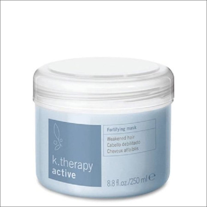 Lakme k.therapy Active Mascarilla Fortificante 250 ml - JAZZ PELU