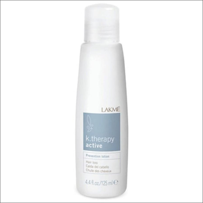 Lakme k.therapy Active Prevention Loción 125 ml - JAZZ PELU