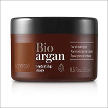 Cargar imagen en el visor de la galería, Lakme k.therapy Bio Argan Pack 3 Productos - JAZZ PELU