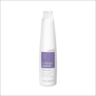 Lakme k.therapy Champú Cabellos Sensible o Irritado - JAZZ PELU