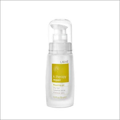 Lakme k.therapy Repair Gel Reparador 30 ml - JAZZ PELU