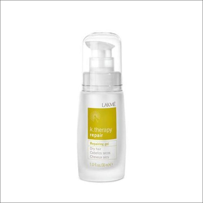 Lakme k.therapy Repair Gel Reparador 30 ml - JAZZ PELU
