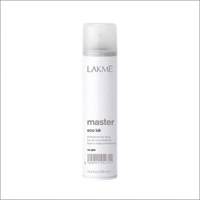 Lakme Master Eco Lak 300 ml - JAZZ PELU