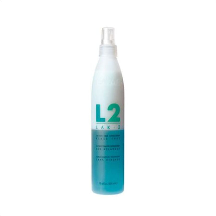 Lakme L 2 Lak-2 Acondicionador Bifase 300 ml - JAZZ PELU