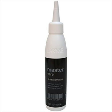 Lakme Master Stain Remover 100 ml - Coloración
