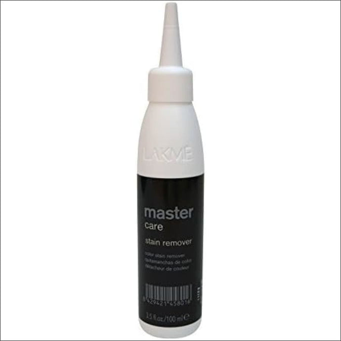 Lakme Master Stain Remover 100 ml - Coloración