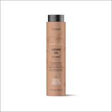 Cargar imagen en el visor de la galería, Lakme Teknia Argan Oil Champú Hidratante - 300 ml - Champú