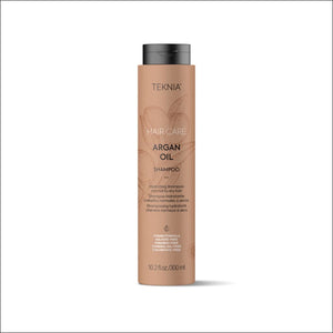 Lakme Teknia Argan Oil Champú Hidratante - 300 ml - Champú