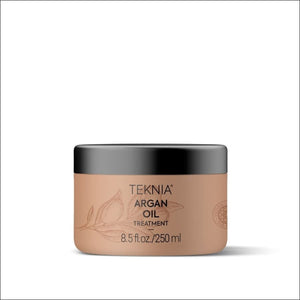 Lakme Teknia Argan Oil Mascarilla - 250 ml - Mascarilla