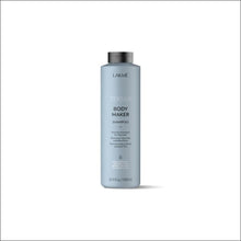 Cargar imagen en el visor de la galería, Lakme Teknia Body Maker Champú Formula Vegana - 1000 ml - 