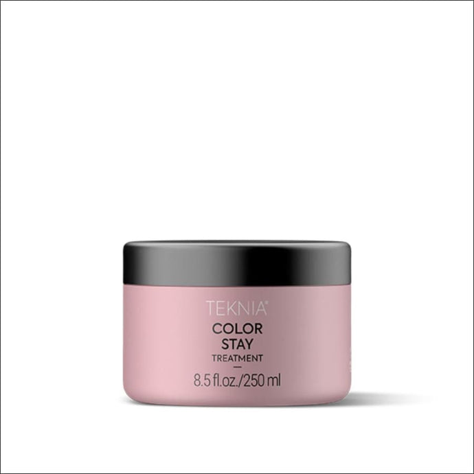 Lakme Teknia Color Stay Tratamiento - 250 ml - Mascarilla