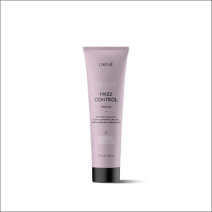 Lakme Teknia Crema Frizz Control 150 ml - JAZZ PELU