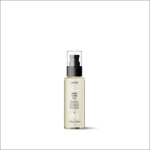 Lakme Teknia Deep Care Drops 100 ml - JAZZ PELU