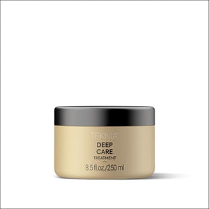 Lakme Teknia Deep Care Mascarilla Tratamiento - Jazz Pelu