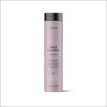 Cargar imagen en el visor de la galería, Lakme Teknia Frizz Control Champú 300 ml - JAZZ PELU