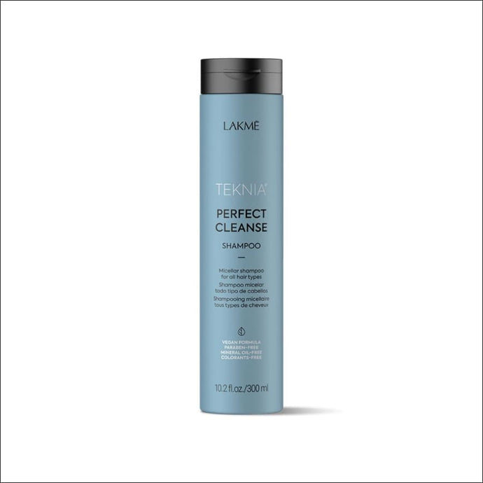 Lakme Teknia Perfect Cleanse Champú - JAZZ PELU