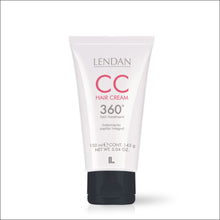 Cargar imagen en el visor de la galería, Lendan CC Hair Cream Acondicionador Sin Aclarado - JAZZ PELU