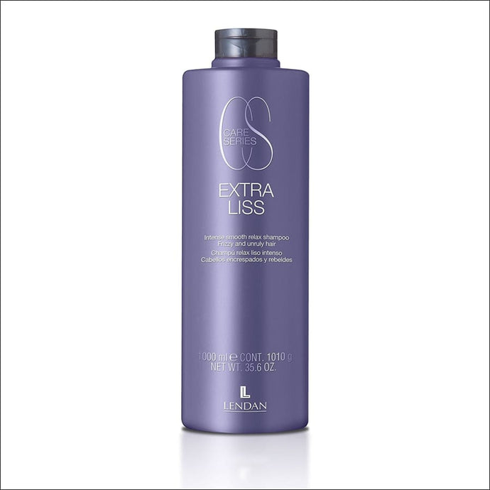 Lendan Champú Extra Liss Relax Liso Intenso - JAZZ PELU