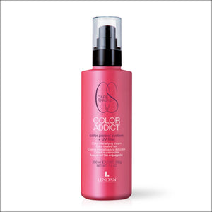 Lendan Color Addict Crema Protectora Del Color 200 ml - JAZZ PELU