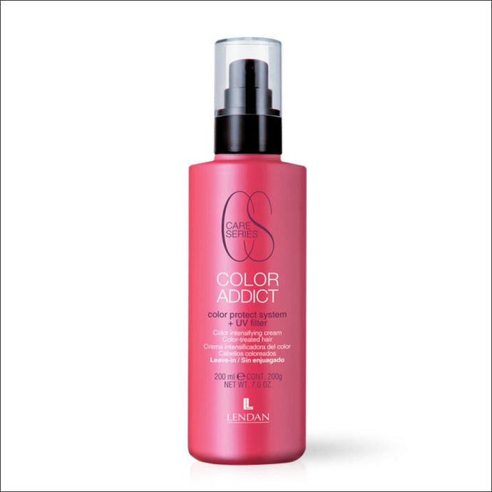 Lendan Color Addict Crema Protectora Del Color 200 ml - JAZZ PELU