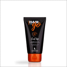 Cargar imagen en el visor de la galería, Lendan Curl Up Crema-Gel Activador De Rizos 150 ml - JAZZ PELU