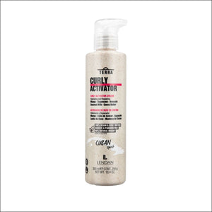 Lendan Curly Activador Rizos En Crema 275 ml -