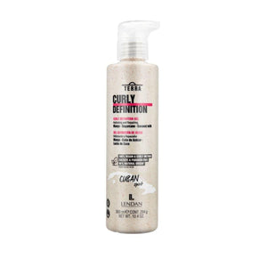 Lendan Curly Gel Definición De Rizos 275 ml - Acondicionador