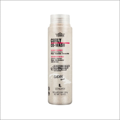 Lendan Curly Tratamiento Co-Wash - 300 ml - Acondicionador