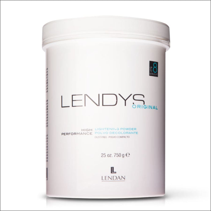Lendan  Decolorante Lendys Original 750g - jazz pelu