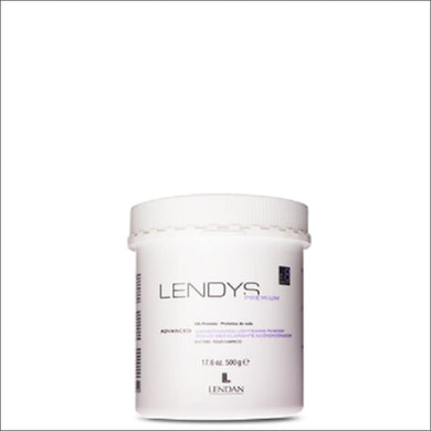 Lendan Decolorante Lendys Premium 500g - JAZZ PELU