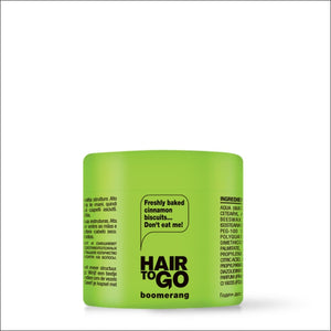 Lendan Hair To Go Pomada Boomerang 100 ml - JAZZ PELU