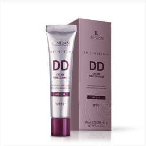 Lendan Infinitime DD Crema Perfeccionadora Color 50 ml - JAZZ PELU