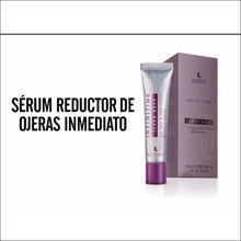 Cargar imagen en el visor de la galería, Lendan Infinitime Flash Back Reductor Bolsas y Ojeras 10 ml 
