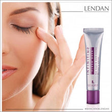 Cargar imagen en el visor de la galería, Lendan Infinitime Flash Back Reductor Bolsas y Ojeras 10 ml 