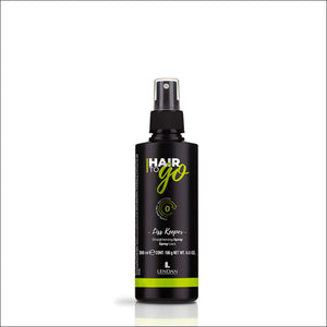 Lendan Liss Keeper Spray Lisos 200 ml - JAZZ PELU