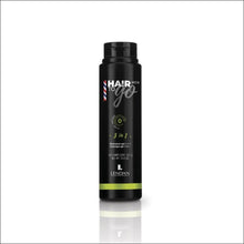 Cargar imagen en el visor de la galería, Lendan Men Hair To Go Champú - Gel 3 en 1 300ml - Champú