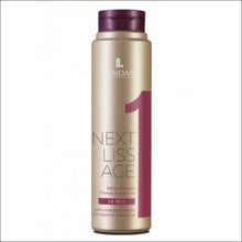Cargar imagen en el visor de la galería, Lendan Next Liss Age Champú Preparación 300 ml - JAZZ PELU