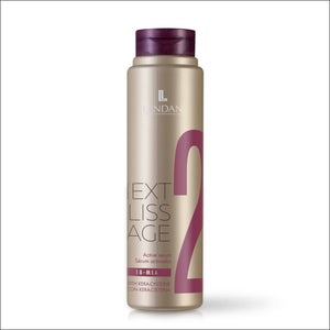 Lendan Next Liss Age Sérum Activador 300 ml - JAZZ PELU