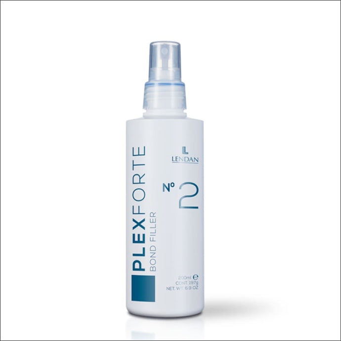 Lendan Plex Forte Nº 2 Bond Filler 200 ml - JAZZ PELU