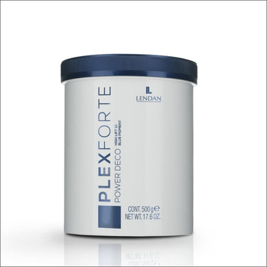 Lendan PlexForte Decoloración Power Deco 500g - jazz pelu