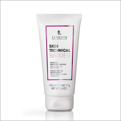 Lendan Skin Technical Barrier 100 ml - jazz pelu