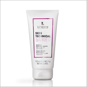 Lendan Skin Technical Barrier 100 ml - jazz pelu
