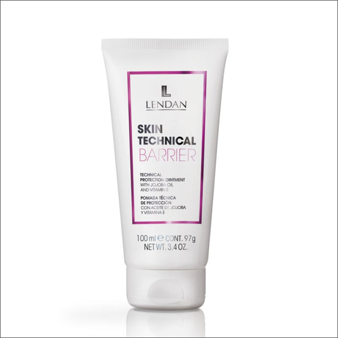 Lendan Skin Technical Barrier 100 ml - jazz pelu