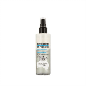 Lendan Terra Spray Vegano Bifase Hidratante 200 ml -