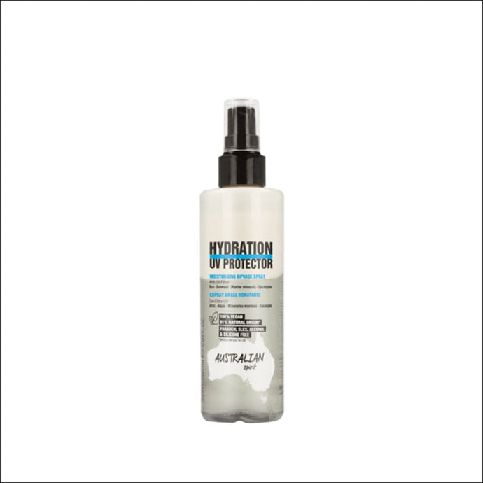 Lendan Terra Spray Vegano Bifase Hidratante 200 ml -