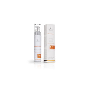 Lendan Vitamin Forza C Pack 3 Productos - Cosmética
