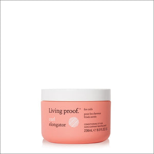 Living proof Curl Elongator 236 ml - Mascarilla