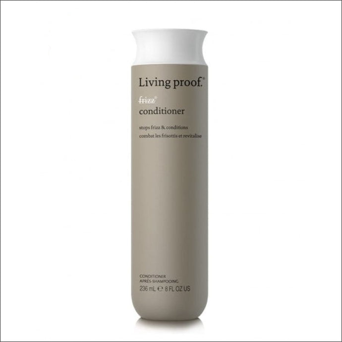 Living proof No Frizz Acondicionador 236 ml - Acondicionador