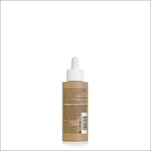 Living proof No Frizz Vanishing Oil 50 ml - Aceites 